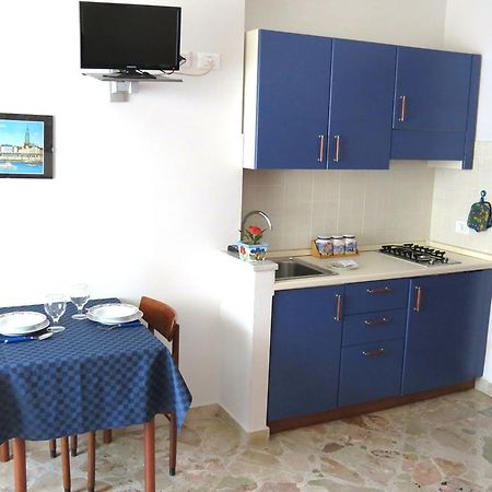 Appartamento Blu Palermo Exterior photo